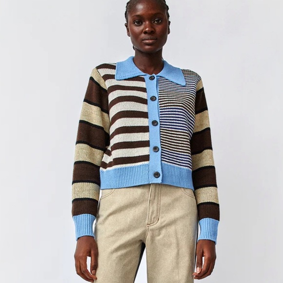 NWT No. 6 Store Lane Cardigan - Picture 2 of 13